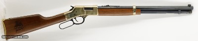 Henry Big Boy 44 Rem Mag, 2011 Quail Forever QF - Image 21 of 22