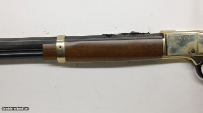 Henry Big Boy 44 Rem Mag, 2011 Quail Forever QF - Image 18 of 22