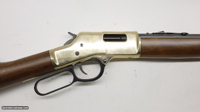 Henry Big Boy 44 Rem Mag, 2011 Quail Forever QF