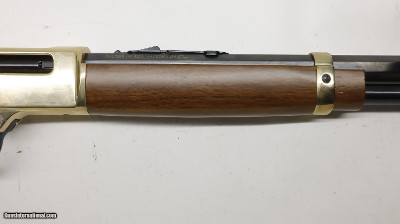 Henry Big Boy 44 Rem Mag, 2011 Quail Forever QF - Image 5 of 22
