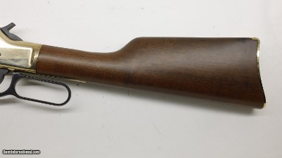 Henry Big Boy 44 Rem Mag, 2011 Quail Forever QF - Image 20 of 22
