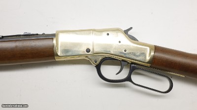 Henry Big Boy 44 Rem Mag, 2011 Quail Forever QF - Image 19 of 22