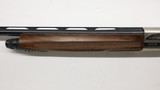 Beretta 391 AL391 Teknys Field, New old stock, 20ga 28