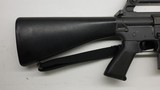 Colt SP1 SP-1 AR-15 5.56/.223 22” Pre Ban Early Gun - 3 of 24
