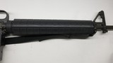 Colt SP1 SP-1 AR-15 5.56/.223 22” Pre Ban Early Gun - 4 of 24