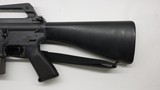 Colt SP1 SP-1 AR-15 5.56/.223 22” Pre Ban Early Gun - 22 of 24