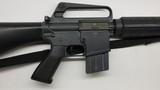 Colt SP1 SP-1 AR-15 5.56/.223 22” Pre Ban Early Gun - 1 of 24