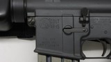 Colt SP1 SP-1 AR-15 5.56/.223 22” Pre Ban Triangle and Colt scope! - 21 of 25