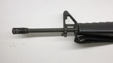 Colt SP1 SP-1 AR-15 5.56/.223 22” Pre Ban Triangle and Colt scope! - 18 of 25