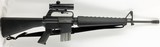 Colt SP1 SP-1 AR-15 5.56/.223 22” Pre Ban Triangle and Colt scope! - 24 of 25