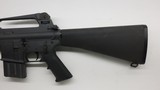 Colt AR15 H-Bar HBAR Sporter Pre Ban 223 5.56 Nato M4 AR 15 - 20 of 22