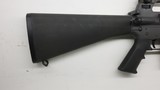 Colt AR15 H-Bar HBAR Sporter Pre Ban 223 5.56 Nato M4 AR 15 - 3 of 22