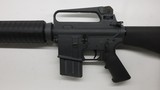 Colt AR15 H-Bar HBAR Sporter Pre Ban 223 5.56 Nato M4 AR 15 - 18 of 22