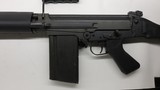 CENTURY ARMS R1A1 SPORTER (FAL CLONE) 20