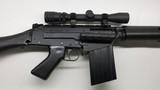 CENTURY ARMS R1A1 SPORTER (FAL CLONE) 20