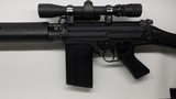 CENTURY ARMS R1A1 SPORTER (FAL CLONE) 20