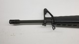 Colt SP1 SP-1 AR-15 5.56/.223 22” Pre Ban Triangle forearm 1972 - 18 of 25