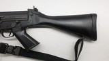 DSA DS 58 Carbine, FAL Copy, 18
