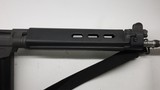 DSA DS 58 Carbine, FAL Copy, 18