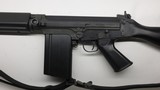 DSA DS 58 Carbine, FAL Copy, 18