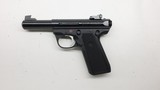 Ruger Mark III 3 M4MKIII, 22LR, new old stock 10109 - 4 of 5