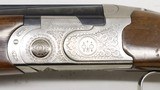 Beretta 686 Silver Pigeon 28ga, 28