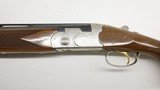 Beretta 686 Silver Pigeon 28ga, 28