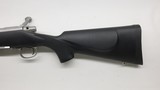 Remington 700 BDL Stainless Synthetic Enhanced Engraved 7mm Rem Detachable Mag - 22 of 24