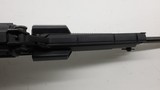 Calico M900 900 9mm, 100 round mag, two included. Tele stock - 8 of 21