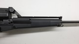 Calico M900 900 9mm, 100 round mag, two included. Tele stock - 4 of 21