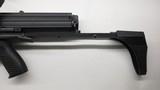 Calico M951 951 9mm, 100 round mag Tele stock - 19 of 21