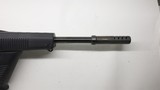 Calico M951 951 9mm, 100 round mag Tele stock - 5 of 21