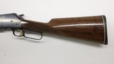 Browning BLR 81 Lightweight 243 Win, 20