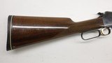 Browning BLR 81 Lightweight 243 Win, 20