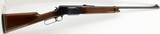 Browning BLR 81 Lightweight 243 Win, 20