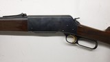 Browning BLR 81 Lightweight 243 Win, 20