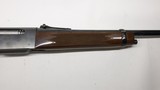 Browning BLR 81 Lightweight 243 Win, 20