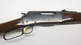 Browning BLR 81 Lightweight 243 Win, 20