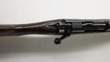 Winchester Model 54 1st Standard, 30-06, 24