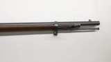 Springfield 1878 Trapdoor Single shot, 45/70, 32" - 6 of 25