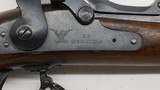 Springfield 1878 Trapdoor Single shot, 45/70, 32" - 4 of 25