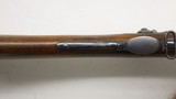 Springfield 1878 Trapdoor Single shot, 45/70, 32" - 17 of 25