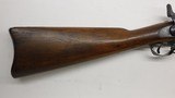 Springfield 1878 Trapdoor Single shot, 45/70, 32" - 3 of 25