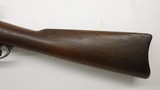 Springfield 1878 Trapdoor Single shot, 45/70, 32" - 23 of 25