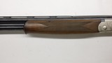 Beretta 686 Silver Pigeon S 12ga, 28" Screw chokes Cased 2007 - 2 of 25