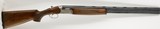 Beretta 686 Silver Pigeon S 12ga, 28" Screw chokes Cased 2007 - 9 of 25