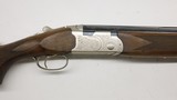 Beretta 686 Silver Pigeon S 12ga, 28" Screw chokes Cased 2007 - 1 of 25