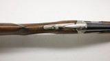 Beretta 686 Silver Pigeon S 12ga, 28" Screw chokes Cased 2007 - 15 of 25