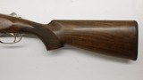 Beretta 686 Silver Pigeon S 12ga, 28" Screw chokes Cased 2007 - 24 of 25
