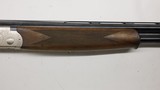 Beretta 686 Silver Pigeon S 12ga, 28" Screw chokes Cased 2007 - 10 of 25